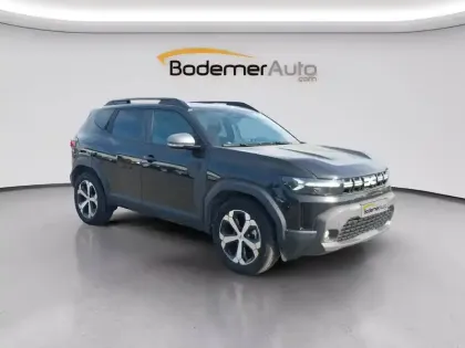 Photo 6 Dacia Duster  Hybrid 140