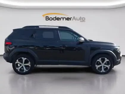 Photo 5 Dacia Duster  Hybrid 140