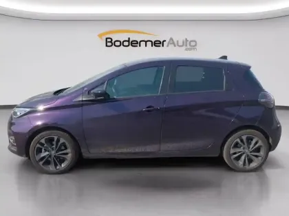 Photo 16 Renault Zoé Zoe R135 - MY22