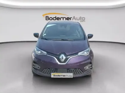 Photo 7 Renault Zoé Zoe R135 - MY22