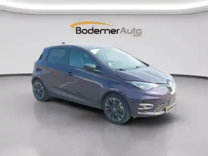 Photo 6 Renault Zoé Zoe R135 - MY22