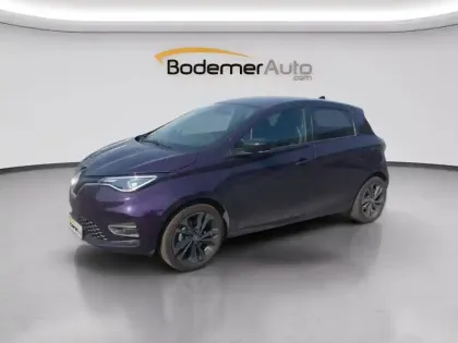 Photo 15 Renault Zoé Zoe R135 - MY22