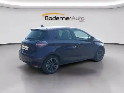 Photo 19 Renault Zoé Zoe R135 - MY22