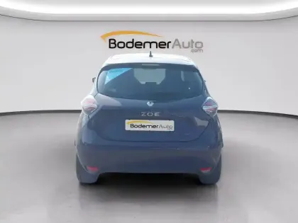 Photo 18 Renault Zoé Zoe R135 - MY22