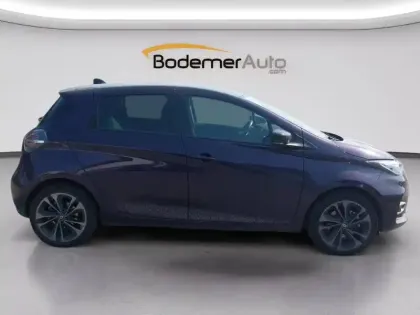 Photo 5 Renault Zoé Zoe R135 - MY22