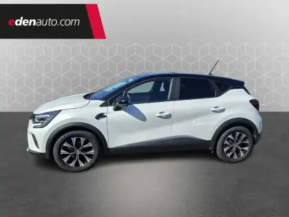 Photo 31 Renault Captur  E-Tech full hybrid 145