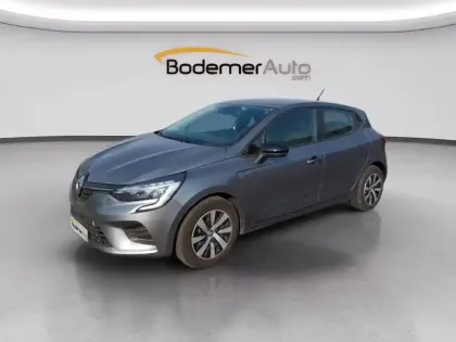 Photo Renault Clio Equilibre