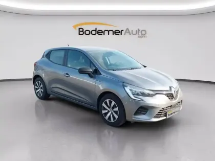 Photo 6 Renault Clio  TCe 90