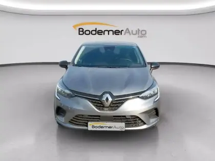 Photo 7 Renault Clio  TCe 90