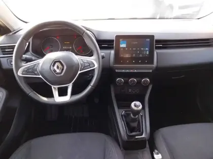 Photo 9 Renault Clio  TCe 90
