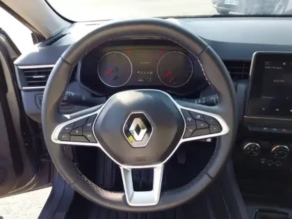 Photo 10 Renault Clio  TCe 90