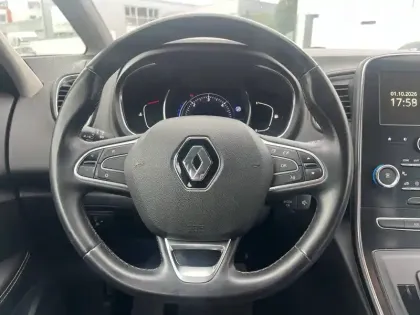 Photo 27 Renault Scenic  Blue dCi 120 EDC