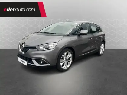 Photo Renault Scenic Business