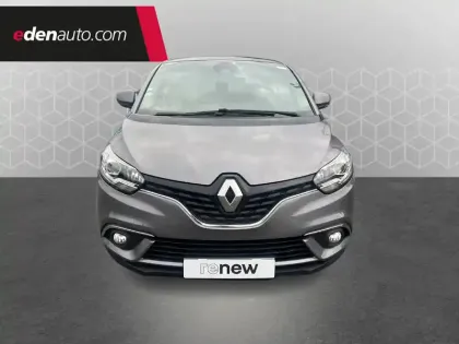 Photo 5 Renault Scenic  Blue dCi 120 EDC