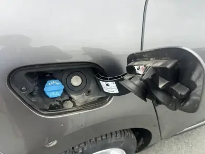 Photo 18 Renault Scenic  Blue dCi 120 EDC