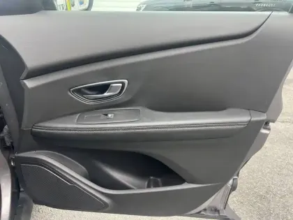 Photo 11 Renault Scenic  Blue dCi 120 EDC
