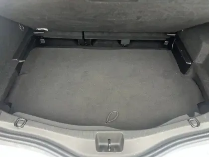 Photo 22 Renault Scenic  Blue dCi 120 EDC