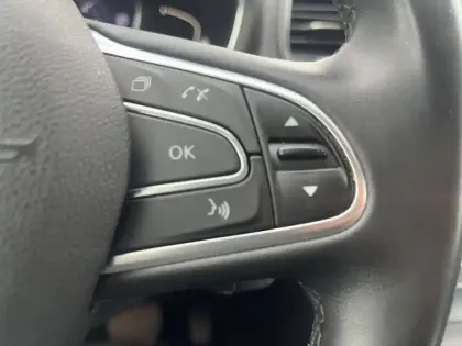 Photo 26 Renault Scenic  Blue dCi 120 EDC