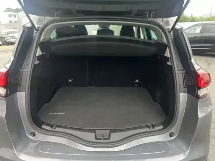 Photo 17 Renault Scenic  Blue dCi 120 EDC