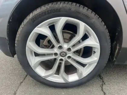 Photo 8 Renault Scenic  Blue dCi 120 EDC