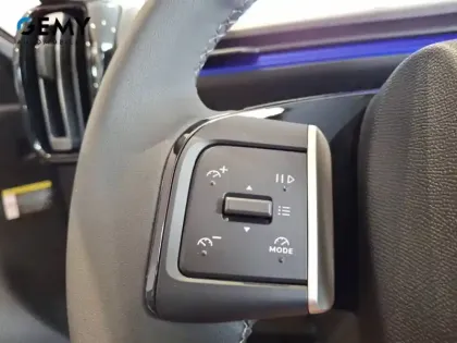 Photo 14 Citroën C3  Hybride 110 ch Automatique