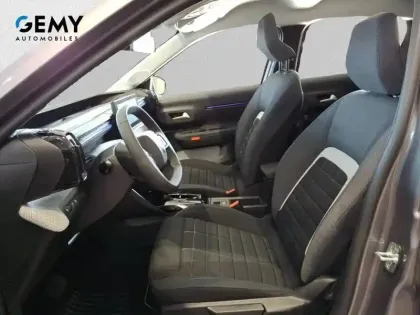 Photo 8 Citroën C3  Hybride 110 ch Automatique