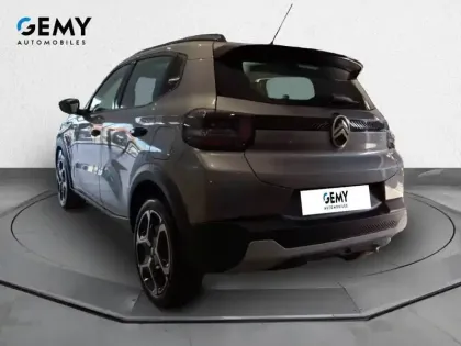 Photo 6 Citroën C3  Hybride 110 ch Automatique