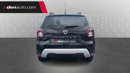 Photo 35 Dacia Duster  Blue dCi 115 4x2