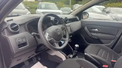 Photo Dacia Duster Prestige