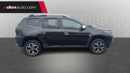 Photo 37 Dacia Duster  Blue dCi 115 4x2