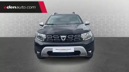 Photo 32 Dacia Duster  Blue dCi 115 4x2