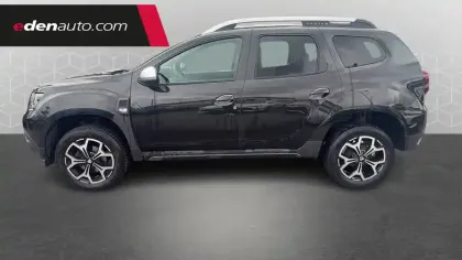 Photo 33 Dacia Duster  Blue dCi 115 4x2