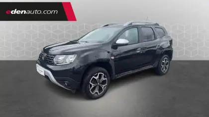 Photo 31 Dacia Duster  Blue dCi 115 4x2