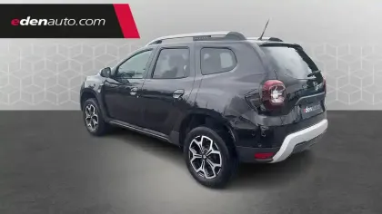 Photo 34 Dacia Duster  Blue dCi 115 4x2