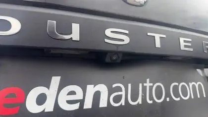 Photo 19 Dacia Duster  Blue dCi 115 4x2