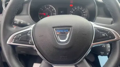 Photo 7 Dacia Duster  Blue dCi 115 4x2