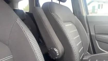 Photo 24 Dacia Duster  Blue dCi 115 4x2