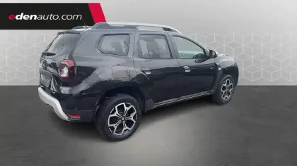 Photo 36 Dacia Duster  Blue dCi 115 4x2