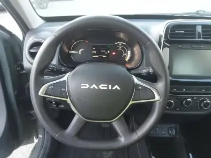 Photo 10 Dacia Spring 