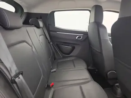 Photo 198 Dacia Spring 