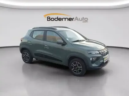 Photo 6 Dacia Spring 