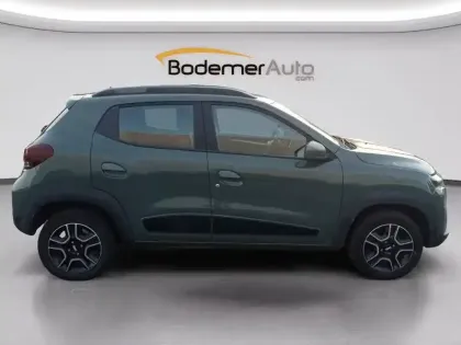 Photo 5 Dacia Spring 