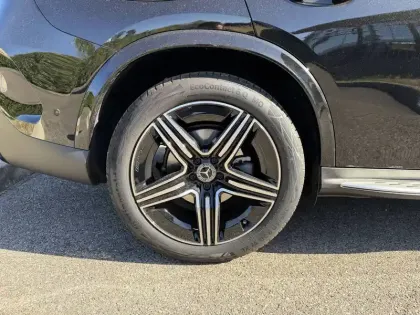 Photo 6 Mercedes GLC  Coupe 220 d 4Matic