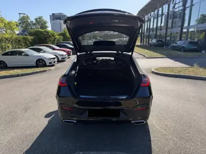 Photo 14 Mercedes GLC  Coupe 220 d 4Matic