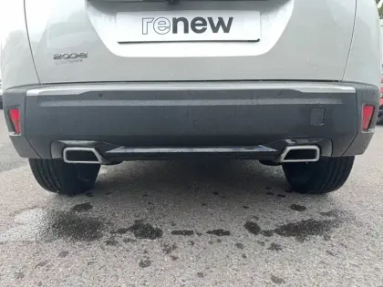 Photo 16 Peugeot 2008  PureTech 130 S&S EAT8