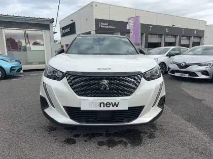 Photo 7 Peugeot 2008  PureTech 130 S&S EAT8