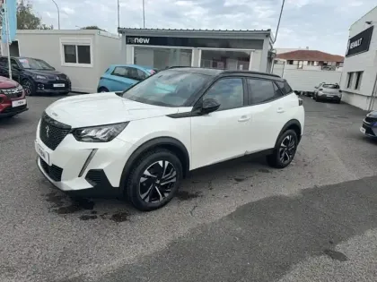 Photo Peugeot 2008 Allure