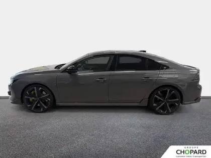 Photo 7 Peugeot 508  Hybrid4 360 e-EAT8 Peugeot Sport Engineered