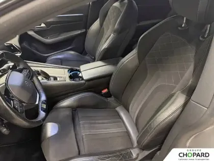Photo 11 Peugeot 508  Hybrid4 360 e-EAT8 Peugeot Sport Engineered