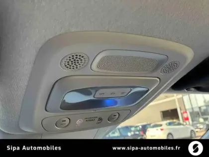 Photo 33 Fiat 500  e 95 ch